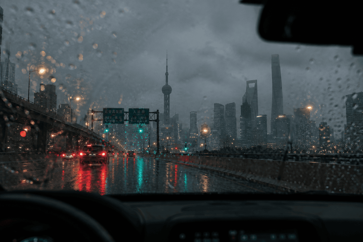 体面