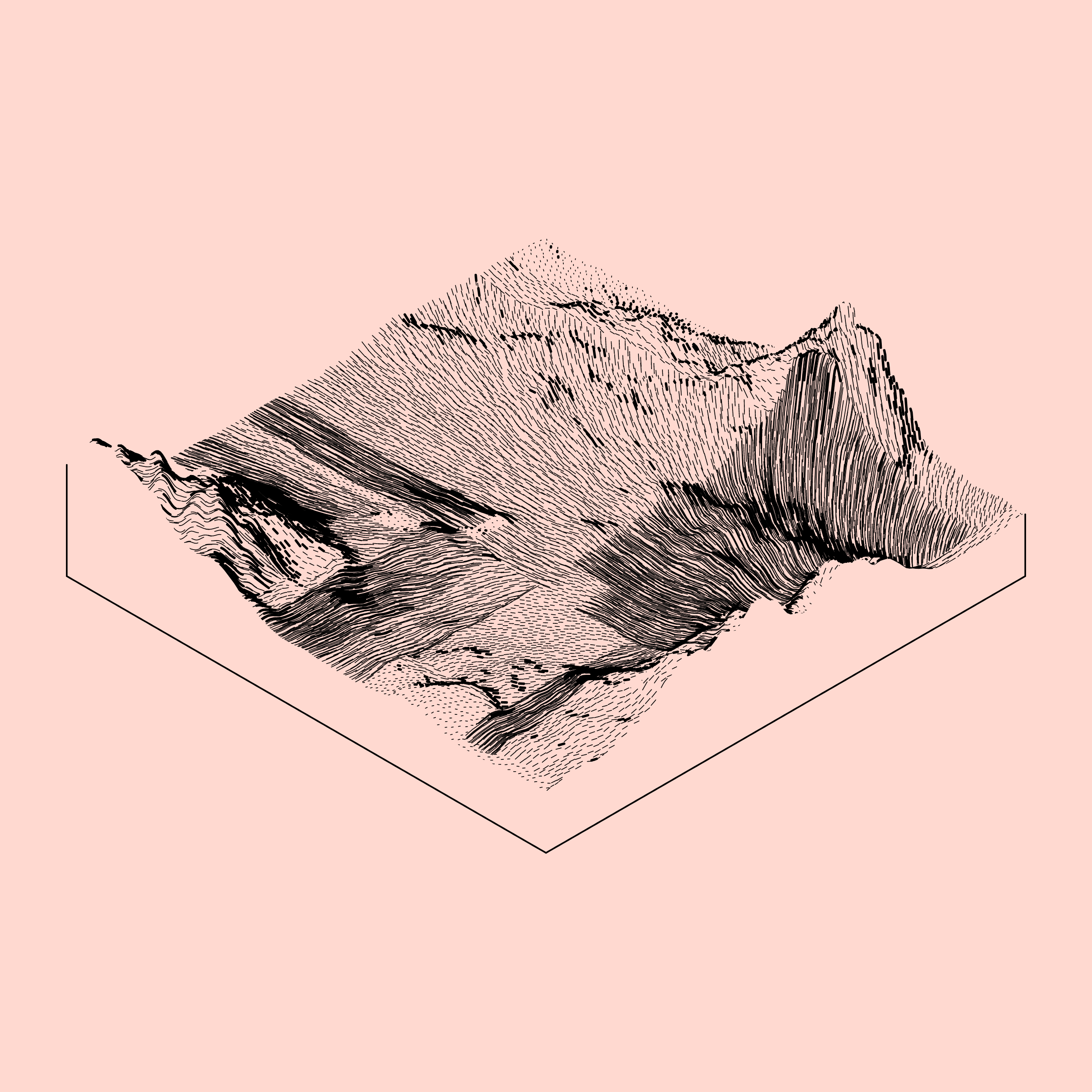 Subscapes - 照片 1