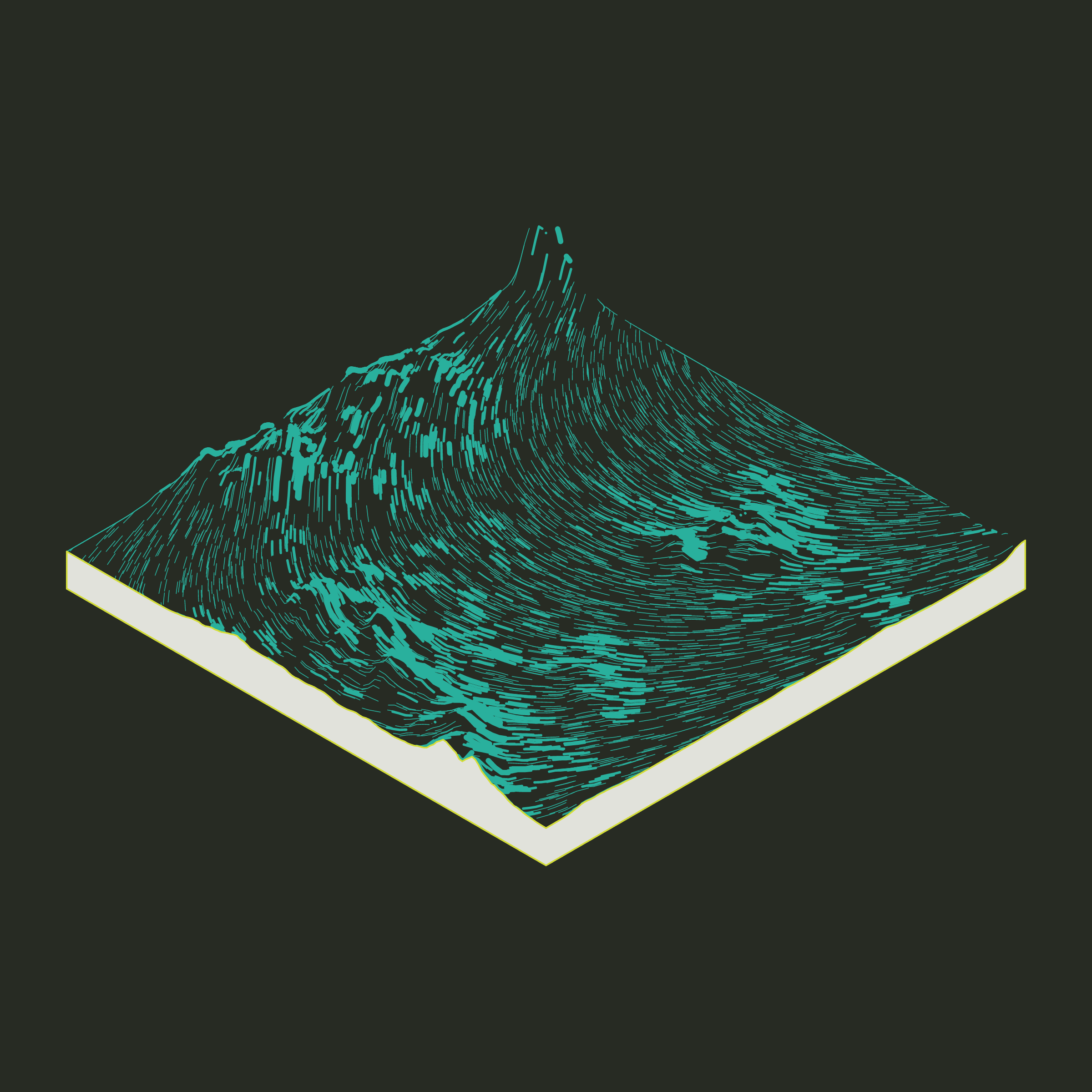 Subscapes - 照片 3