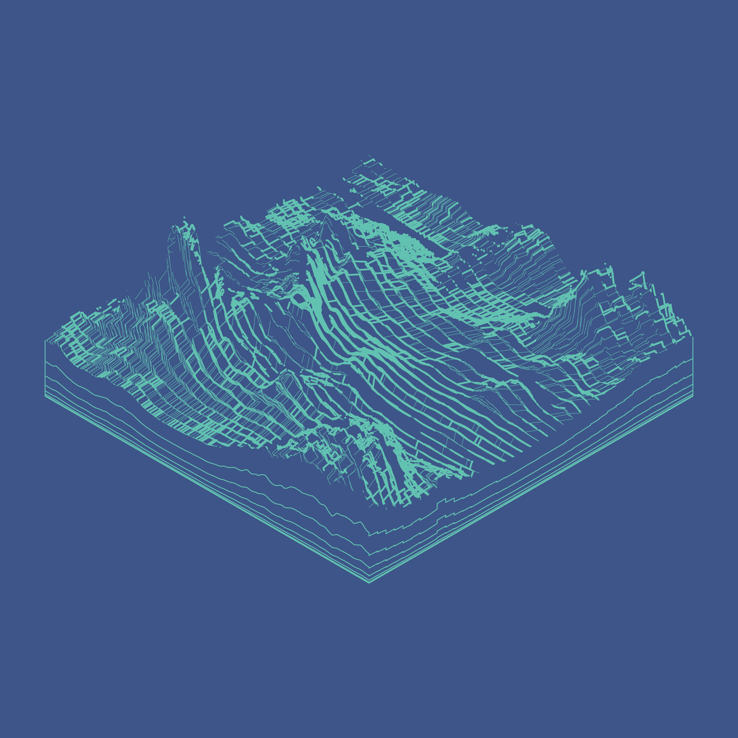 Subscapes - 照片 4
