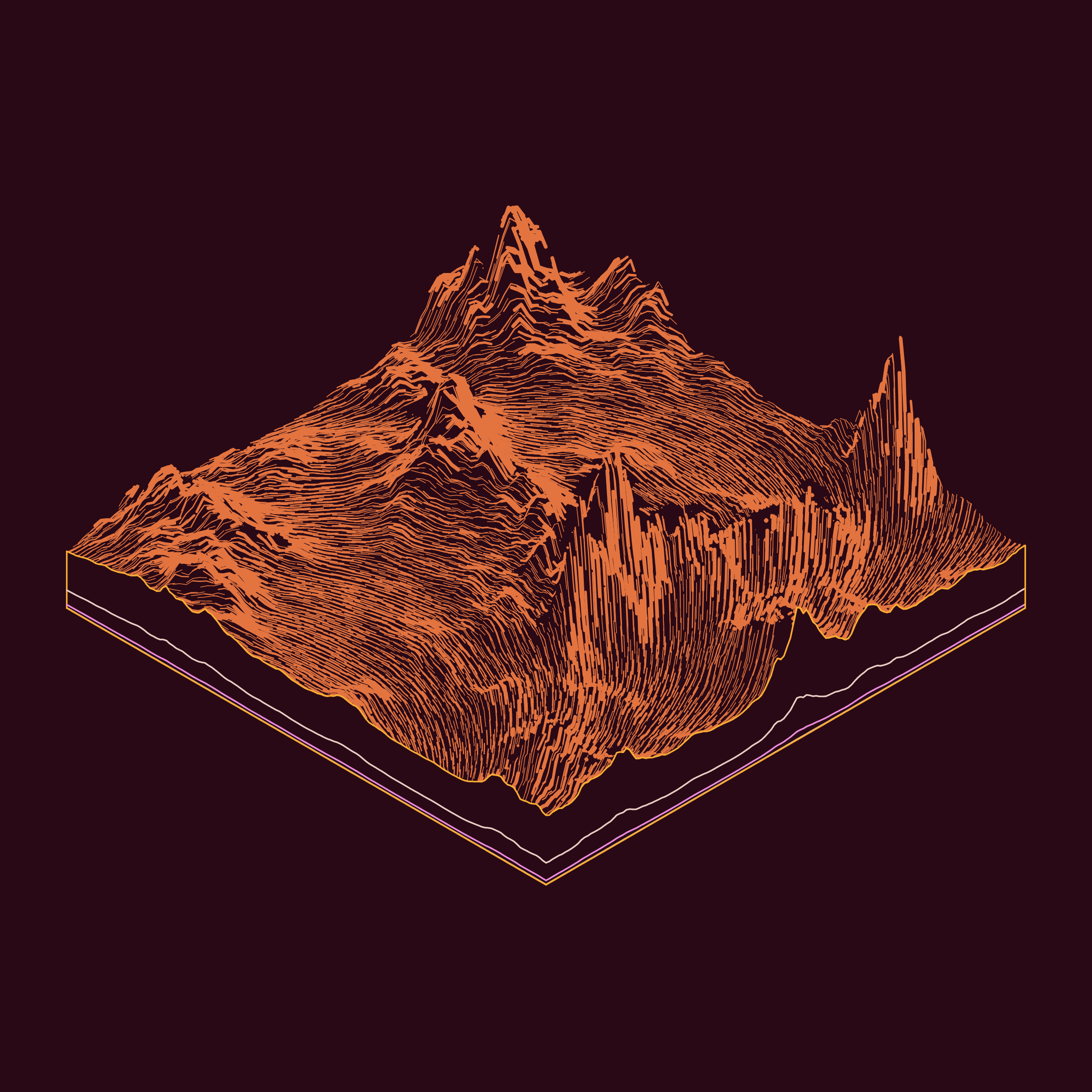 Subscapes - 照片 5